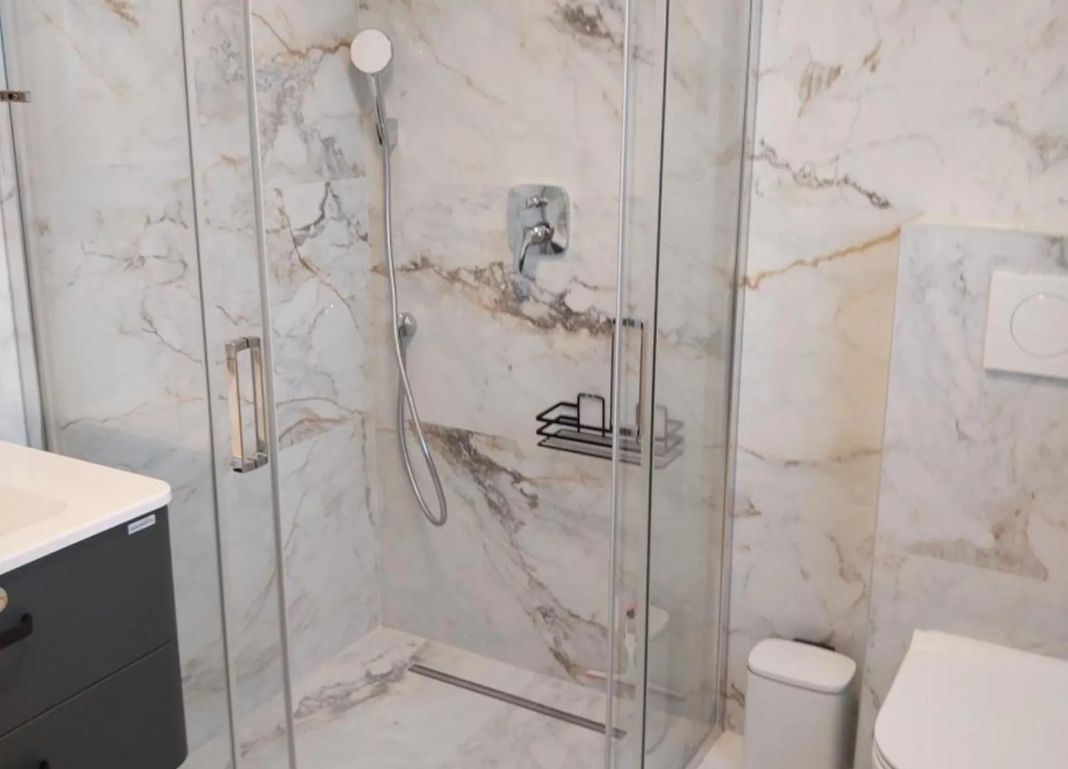 Apartment Villa Sunce Funtana Croatia