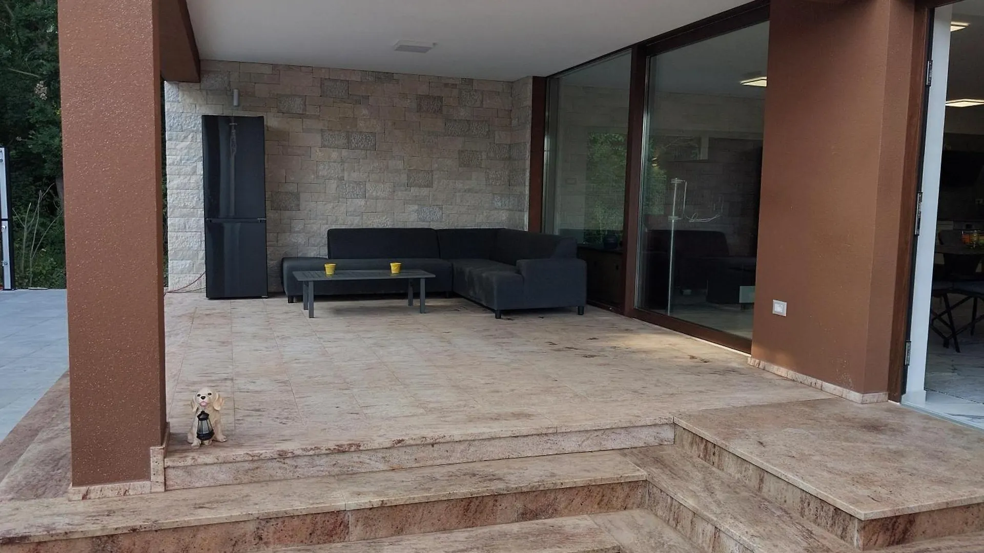 Apartment Villa Sunce Funtana