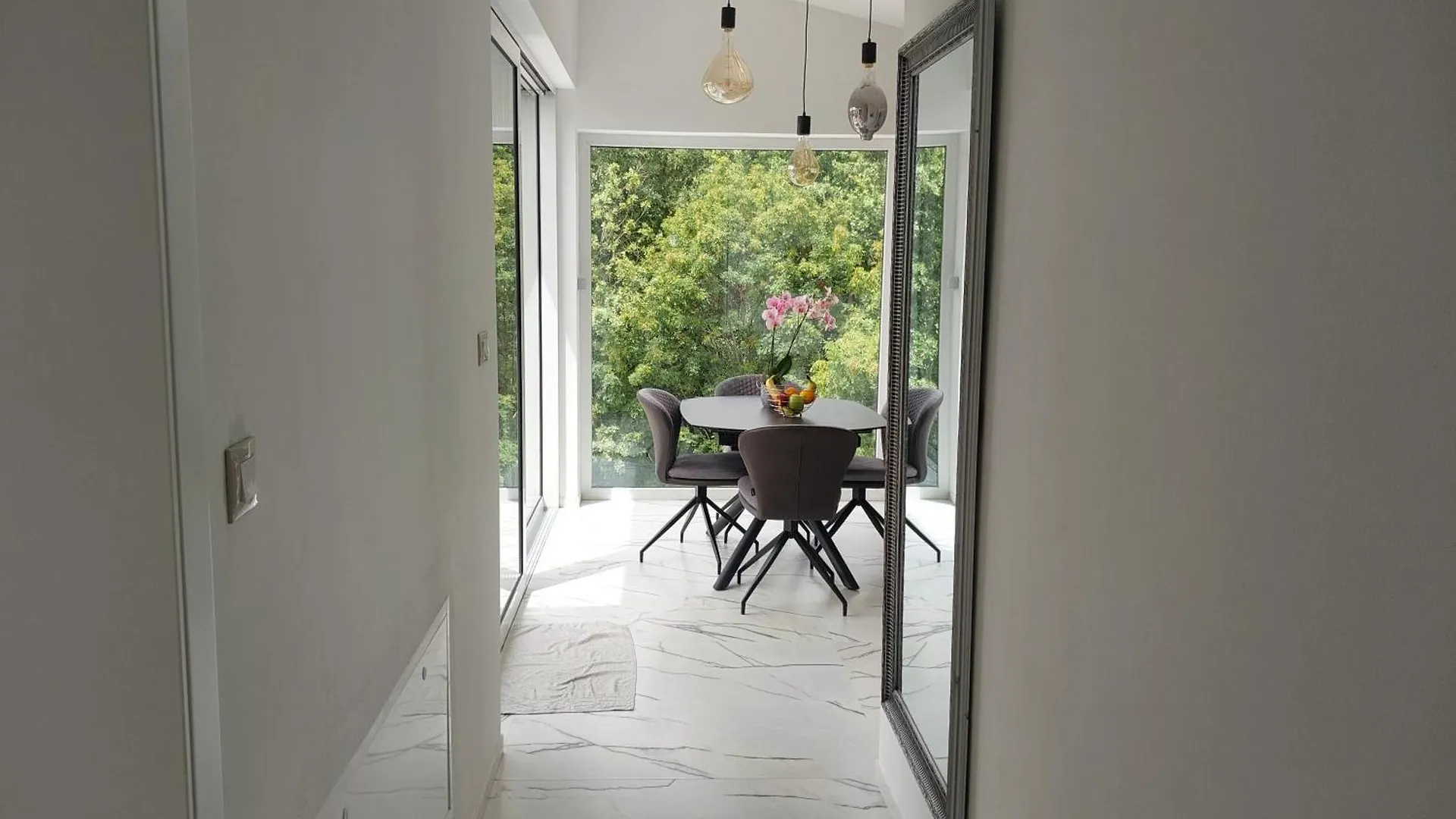 Apartment Villa Sunce Funtana Croatia