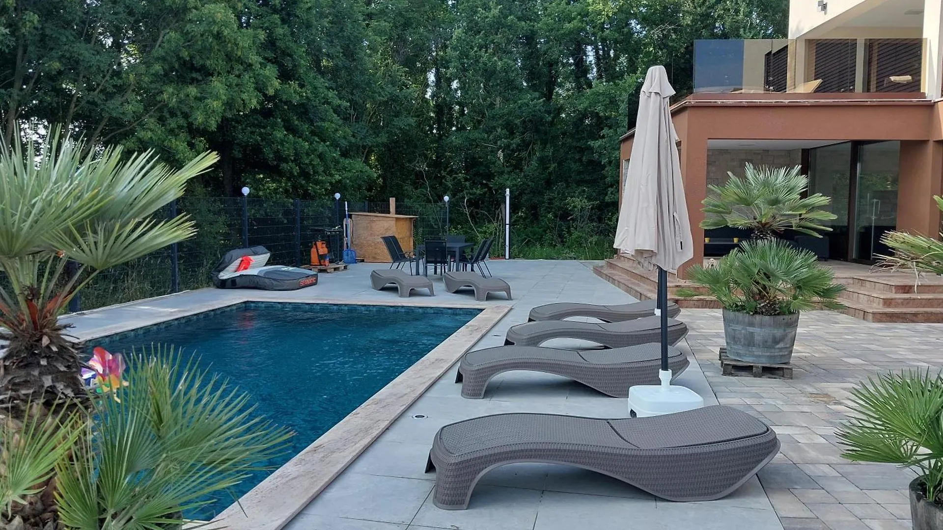 Villa Sunce Funtana