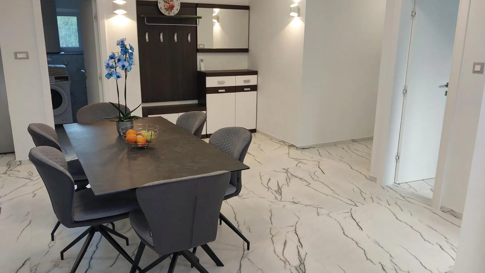 Apartment Villa Sunce Funtana