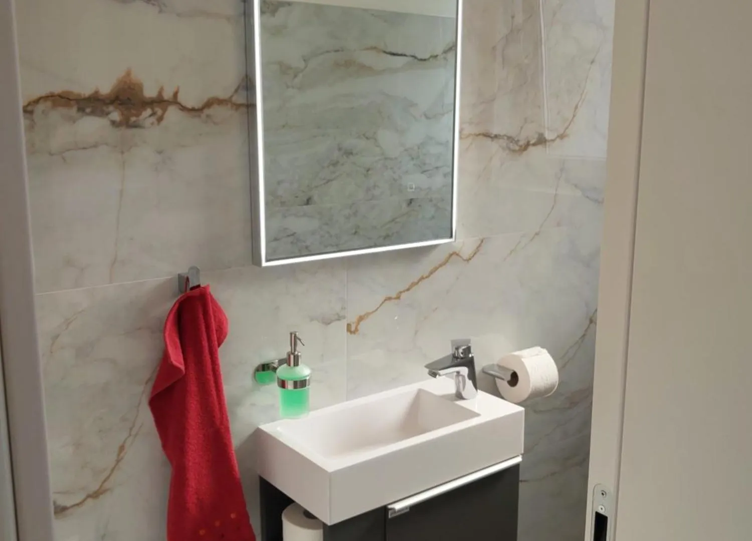 Apartment Villa Sunce Funtana