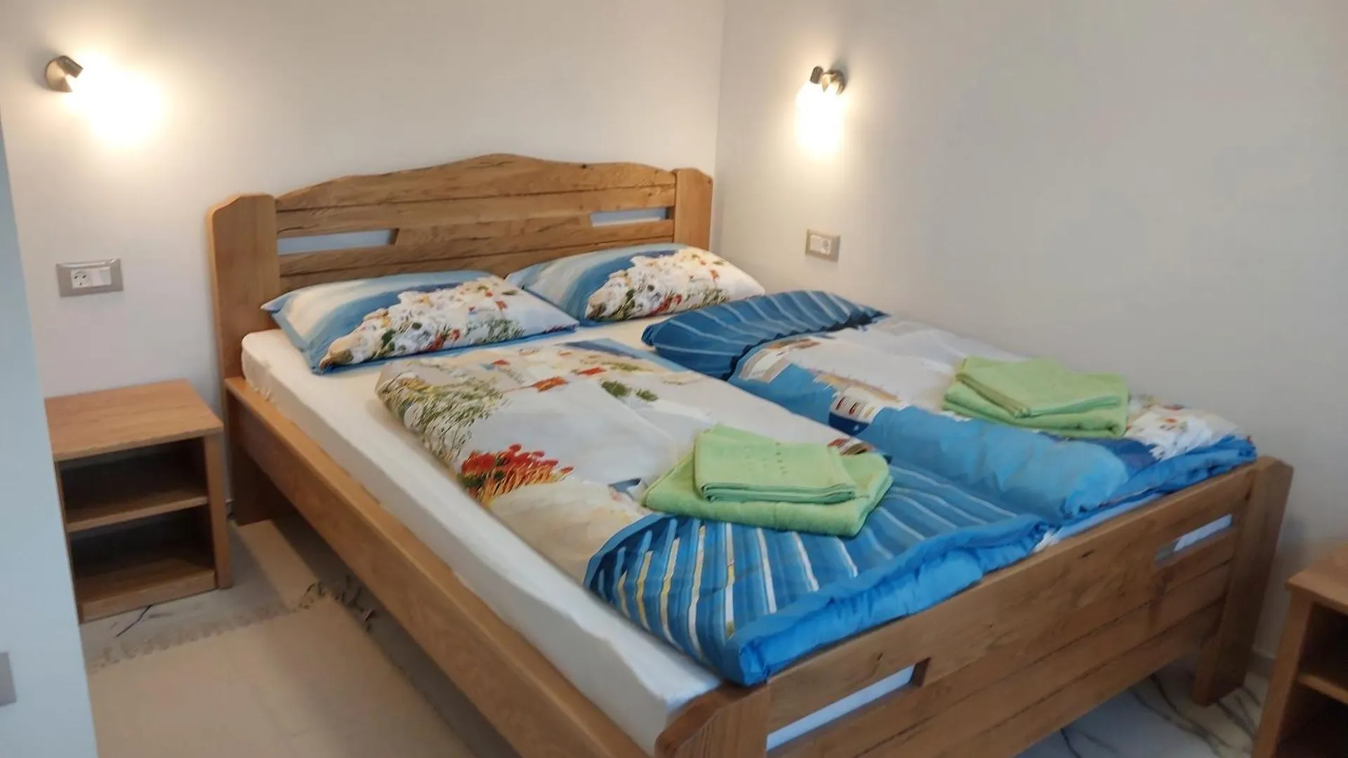 Apartment Villa Sunce Funtana