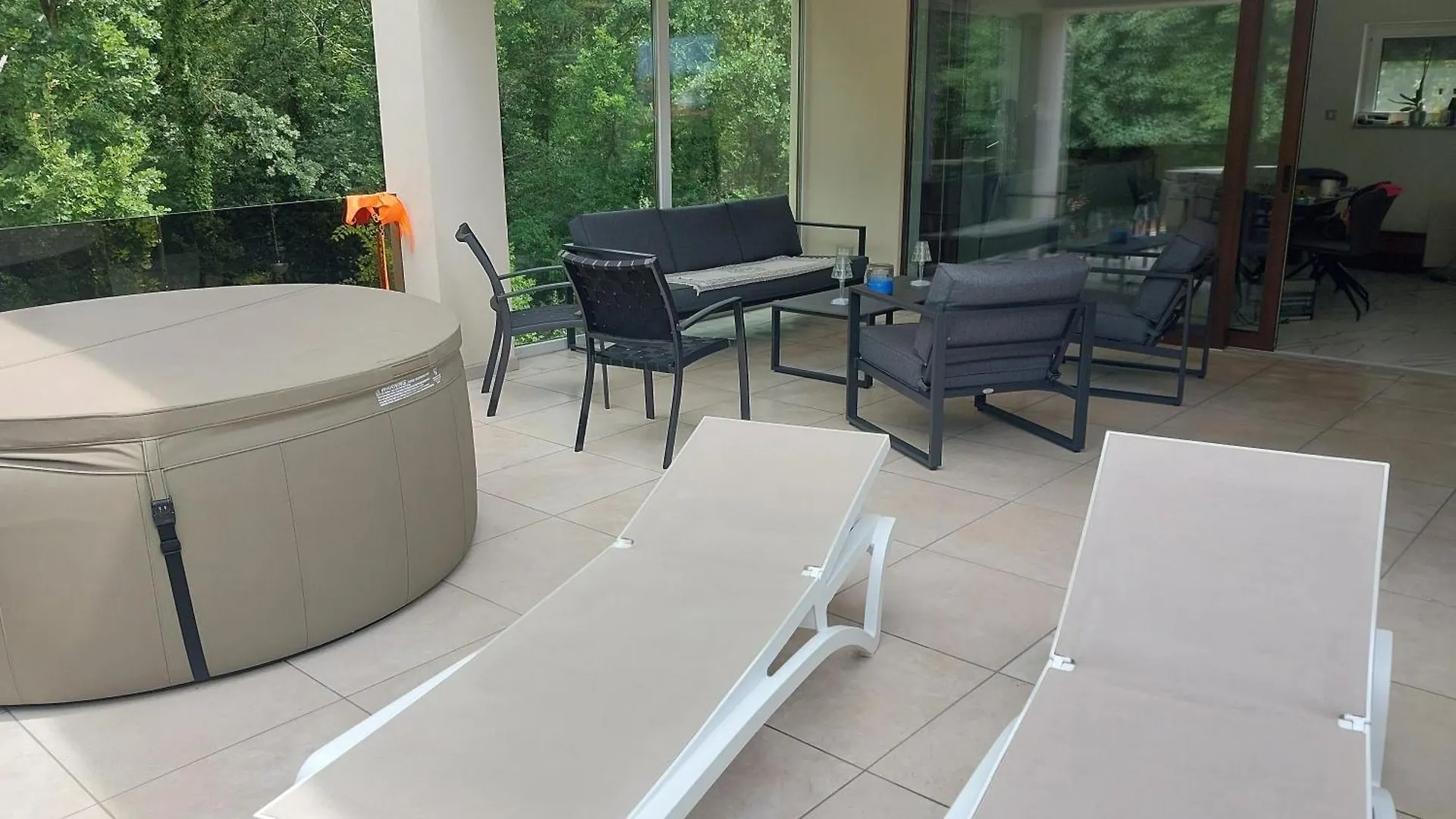 Villa Sunce Funtana