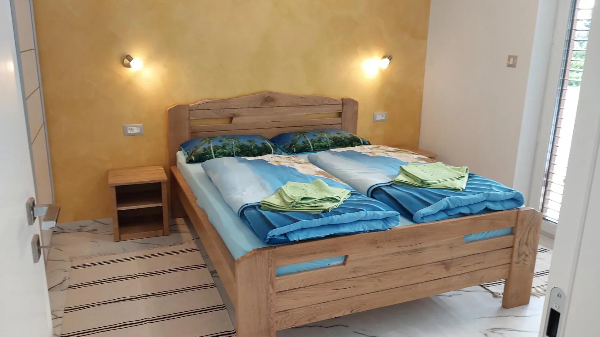 Villa Sunce Funtana 0*,