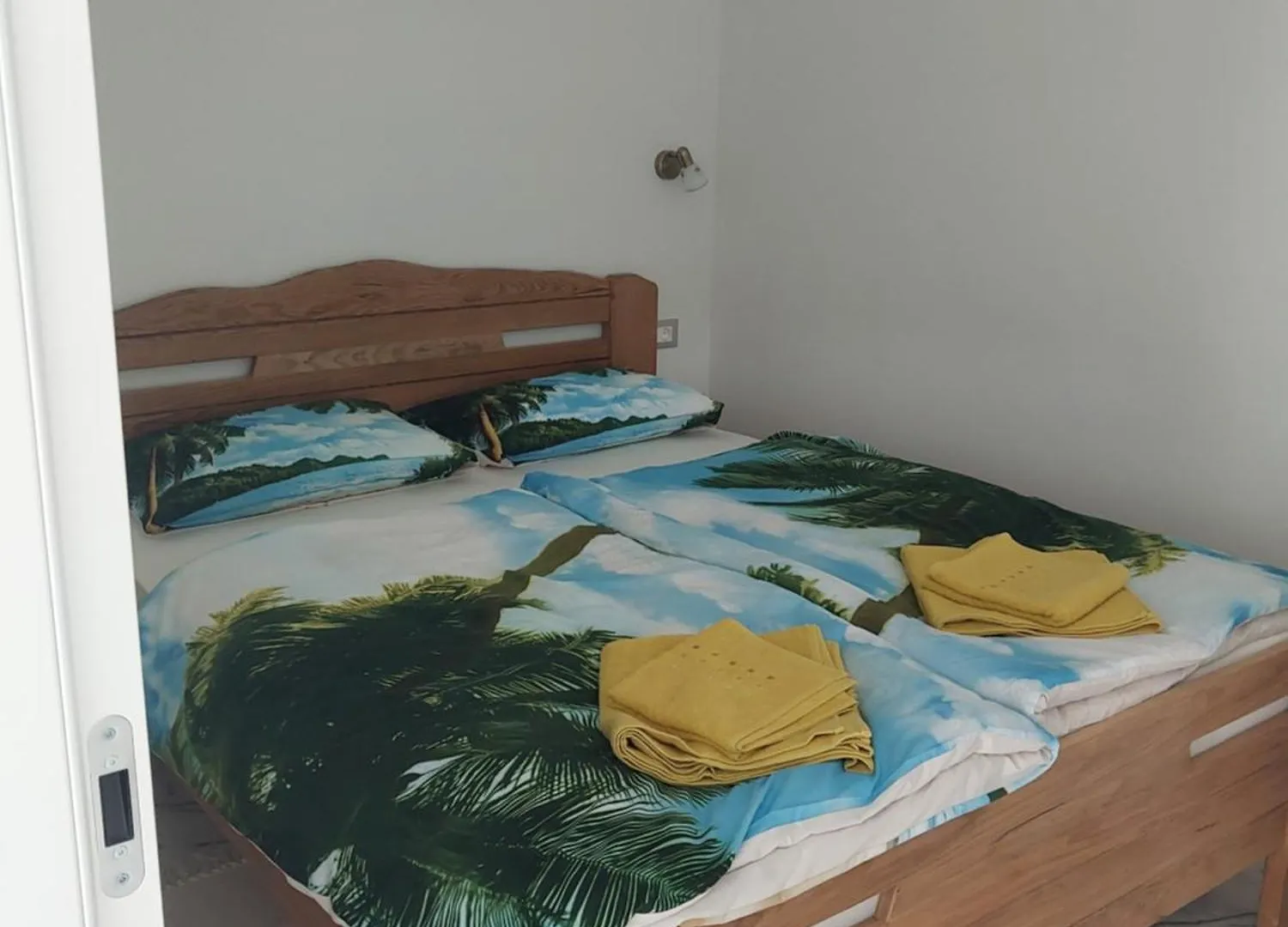 Apartment Villa Sunce Funtana