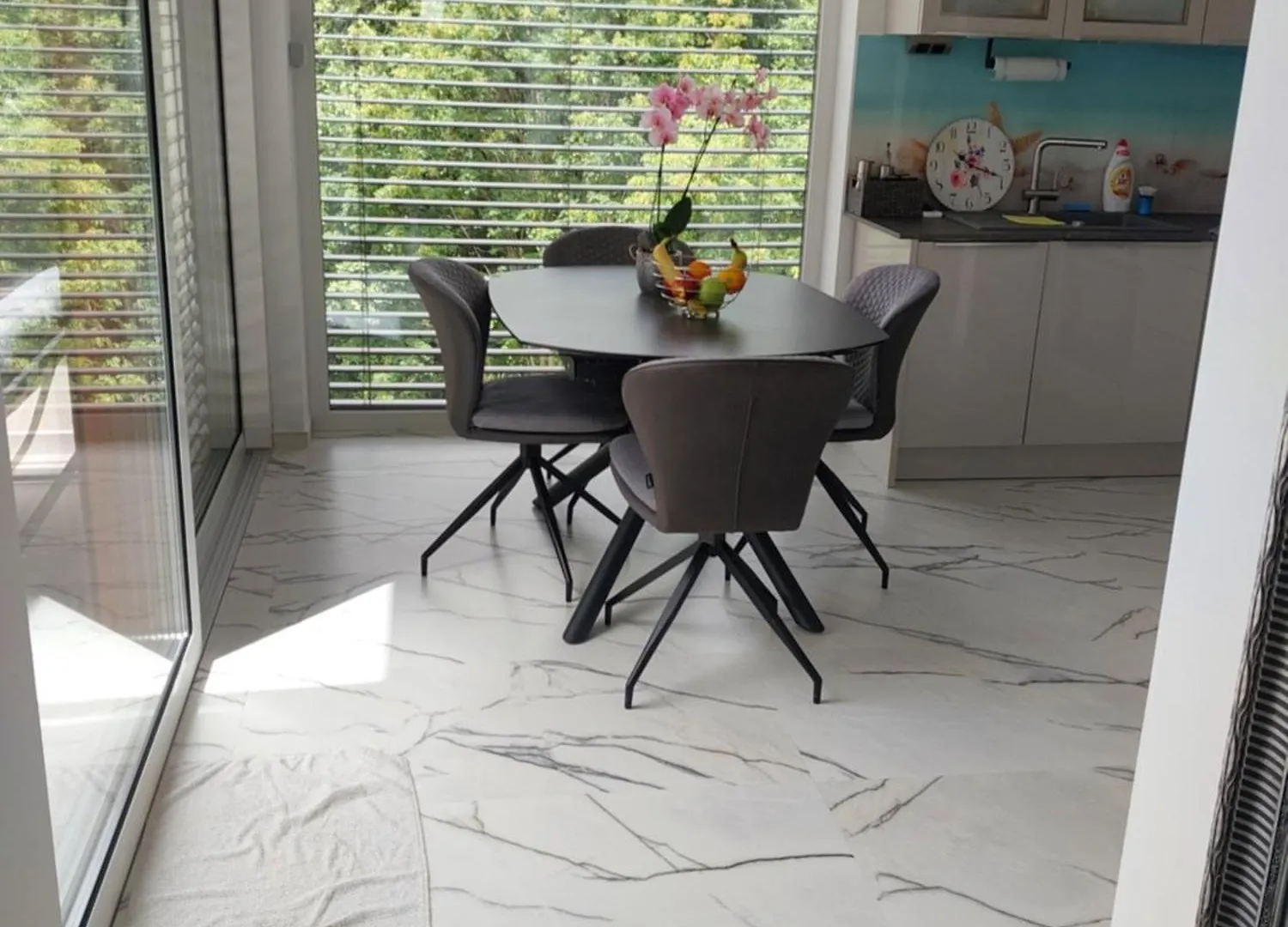 Apartment Villa Sunce Funtana