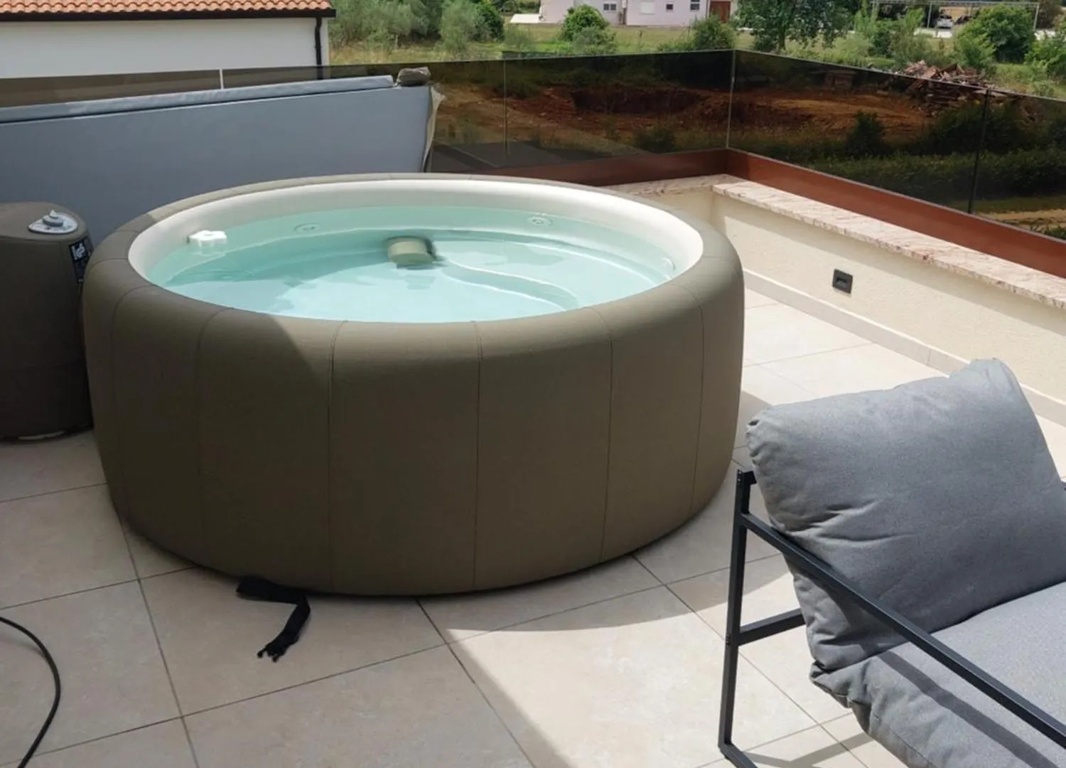 Villa Sunce Funtana Croatia