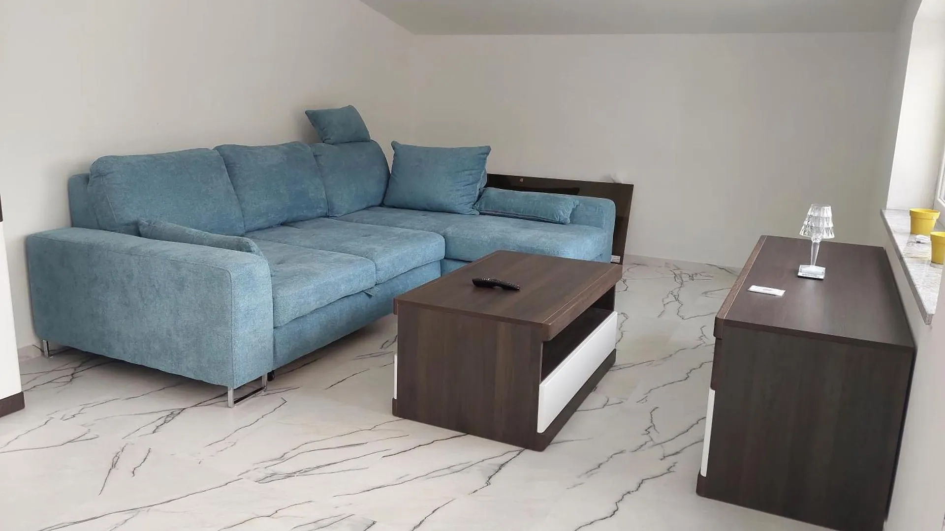 Villa Sunce Funtana Apartment