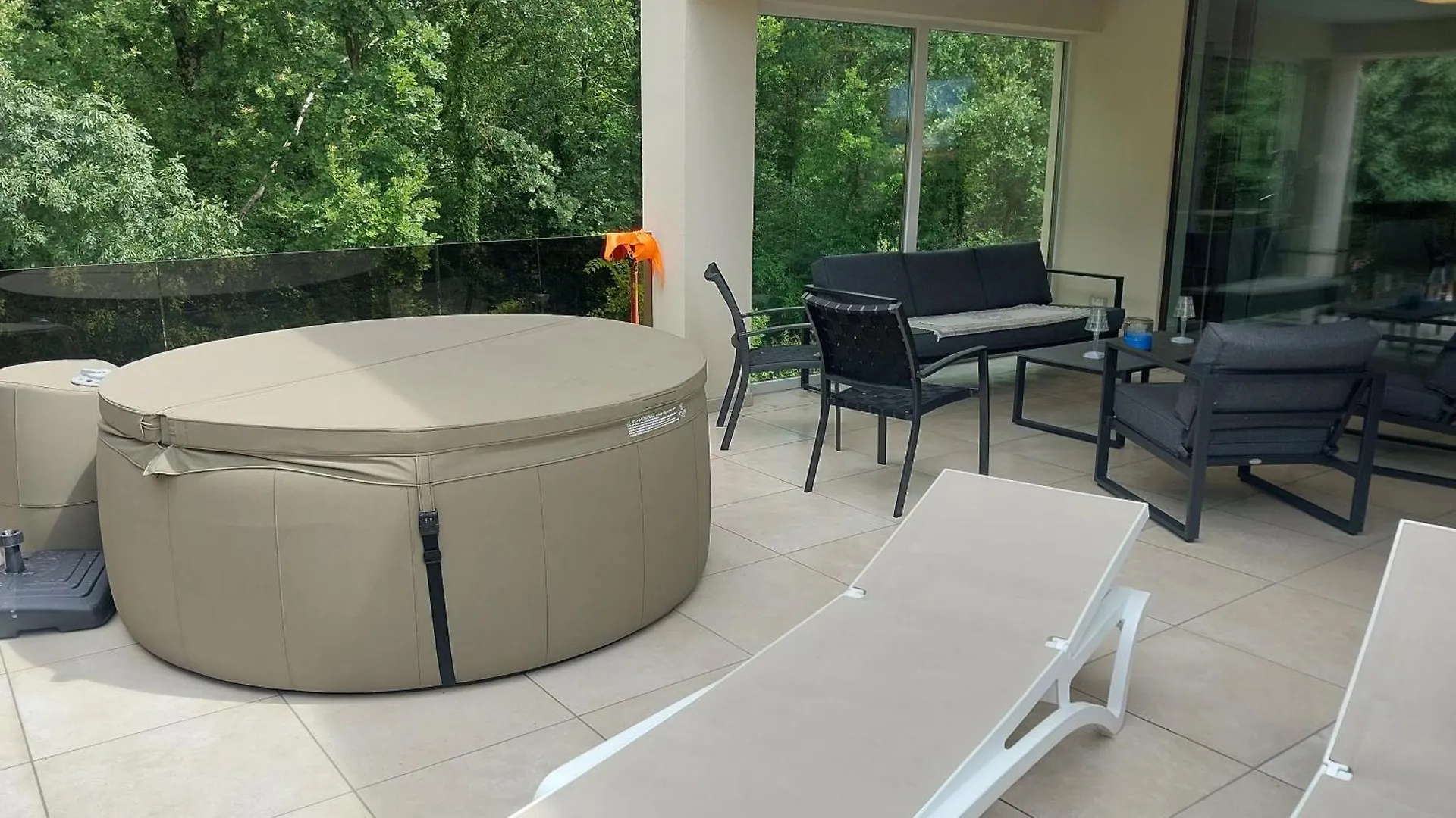Villa Sunce Funtana
