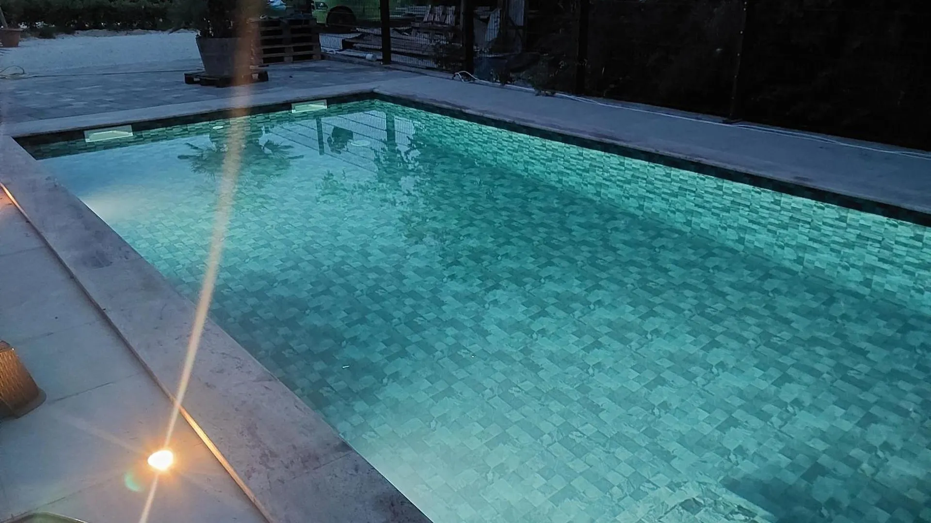 Villa Sunce Funtana Apartment