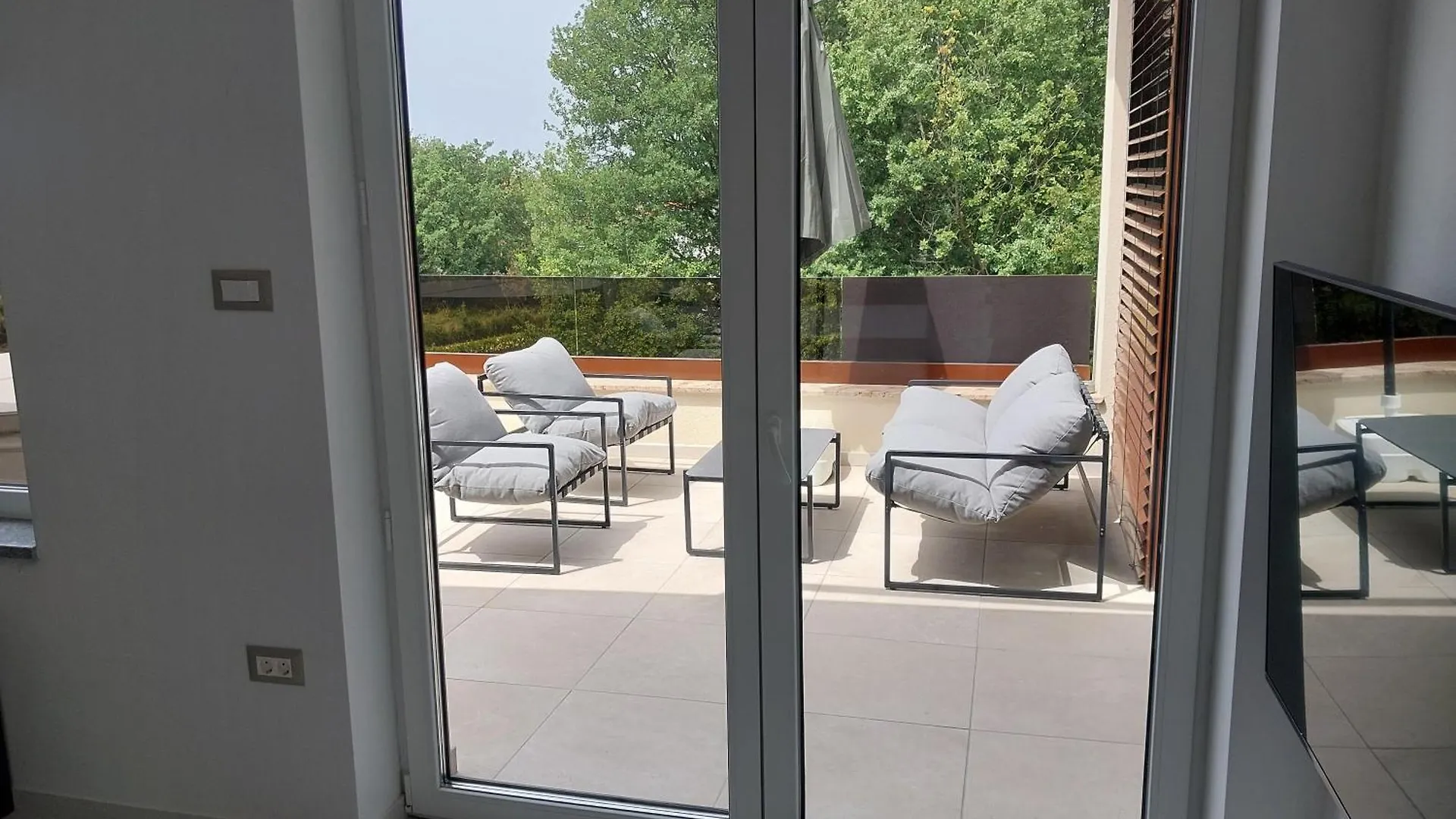 Villa Sunce Funtana