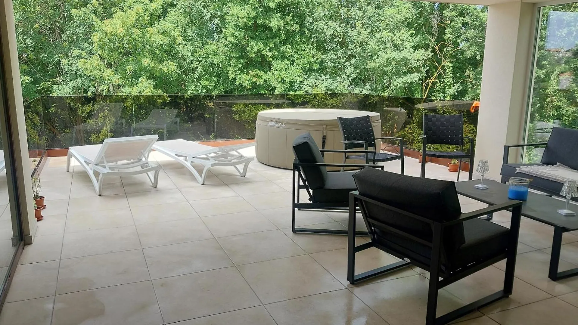 Villa Sunce Funtana 0*,