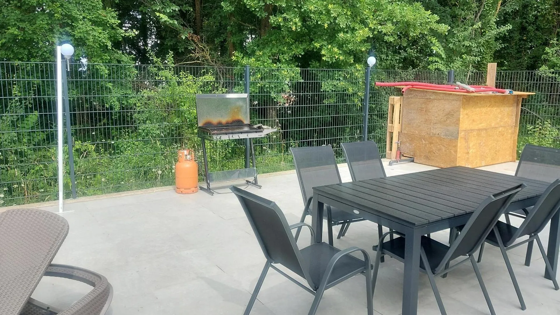 Apartment Villa Sunce Funtana